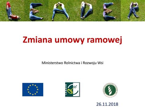 Ministerstwo Rolnictwa I Rozwoju Wsi Ppt Pobierz