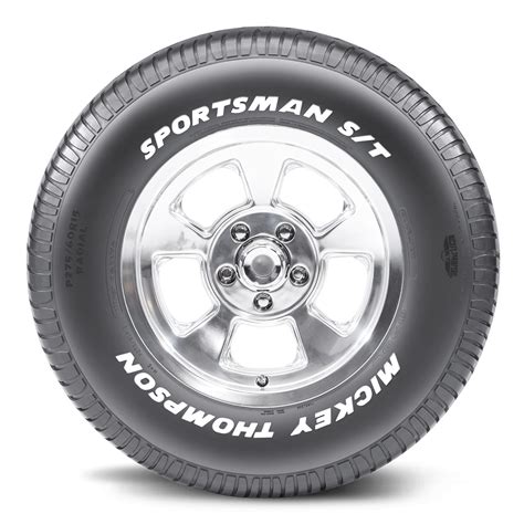 Mickey Thompson Sportsman St™