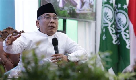 Ketum Pbnu Ingatkan Warga Nu Selalu Mengikuti Panduan Ulama Times