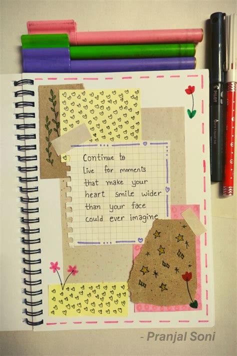 Scrapbook ideas – Artofit