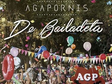 Contratar Agapornis De Bailadeta La Agencia Contrataciones De Artistas