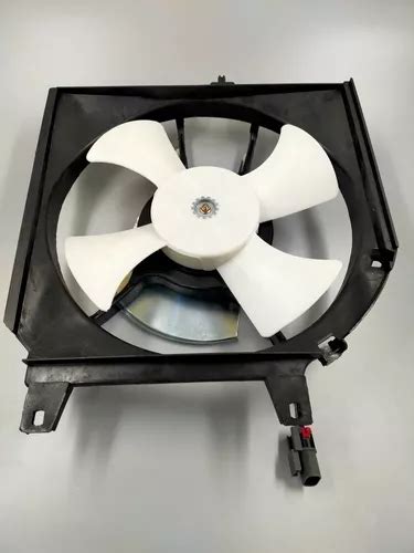 Motor Ventilador Tsuru Iii Con Aire Acondicionado