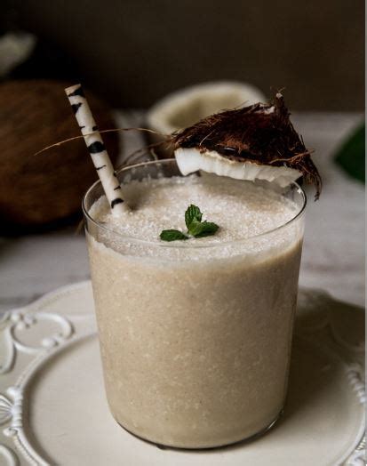 Easy Pina Colada Recipes