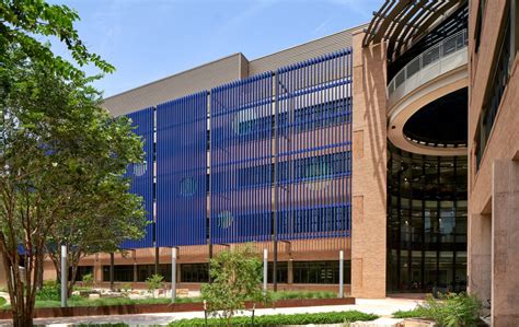 Utrgv Science Building Edinburg Alta Architects