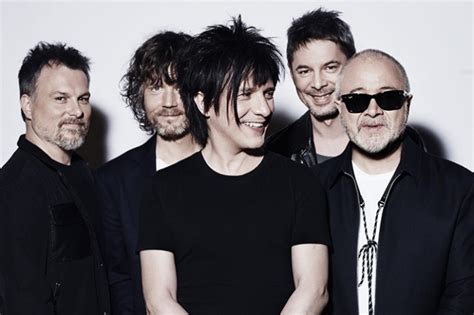 Indochine en concert au Zénith de Nantes la billetterie est ouverte