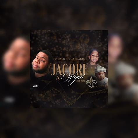 Memorial Service Details for Nell Wyatt 11