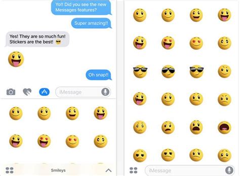 Apple Has Redesigned Its Emojis In Ios And People Are Kicking Off