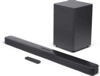 An Lisis Descriptivo Jbl Bar Deep Bass Barra De Sonido Elenbyte