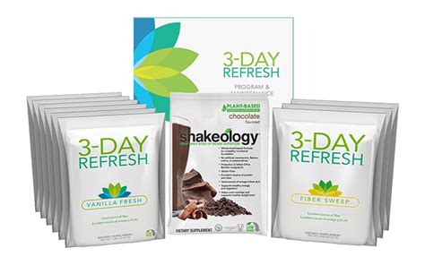 Ultimate Reset Complete Kit Team Bodi