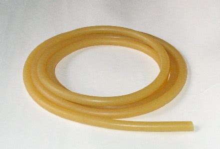 Latex Tubing Telegraph