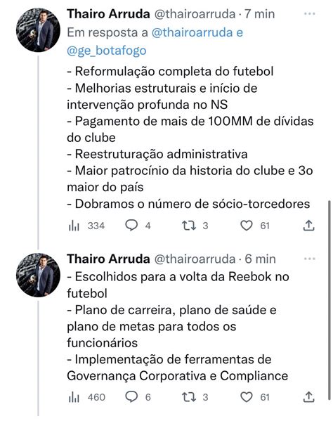 Informa Fogo on Twitter Calma Thairo Eles tem família parte 2