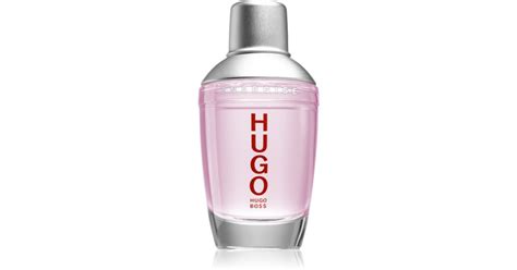 Hugo Boss HUGO Energise Eau De Toilette For Men Notino Co Uk