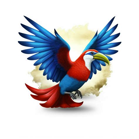 national bird of Honduras high quality 4k ultra 30670712 Stock Photo at ...