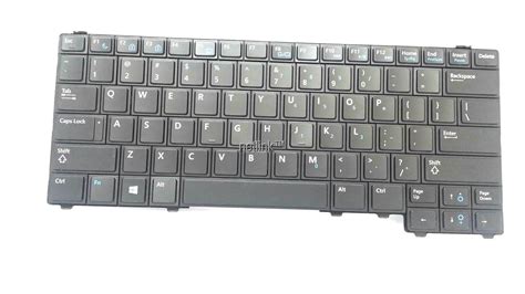 Replacement Laptop Keyboard Y H For Dell Latitude E E