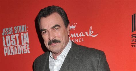 Tom Selleck Reveals He Was Scared To Be On 'Friends' | DoYouRemember?