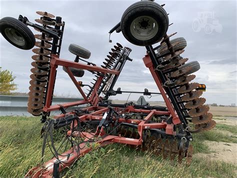 2011 Case Ih True Tandem 330 Turbo For Sale In Lebanon Indiana