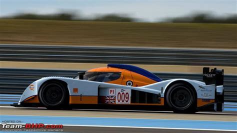 Le Mans Cars - Team-BHP