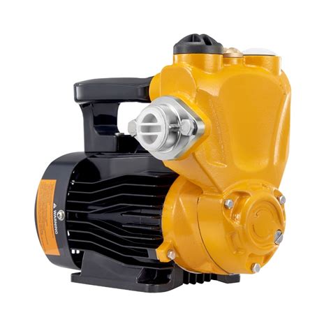 Single Phase Shower Pressure Booster Pump Self Priming Water Pump China Smart Water Pump And