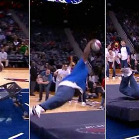 The Worst Fails in Halftime Show History | Complex