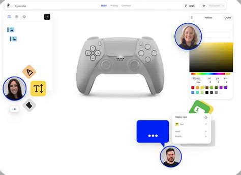Product configurator for Wix Ecommerce Store - Kickflip