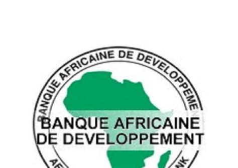 Linstitution Panafricaine De Développement Bad Recrute Pour Ces 02