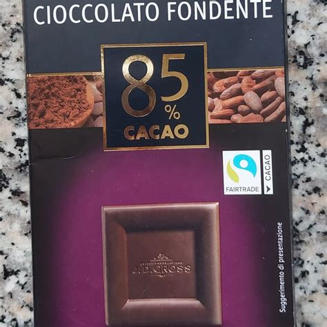 J D Gross Cioccolato Fondente Review Abillion