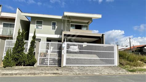 Casa para Venda Blumenau SC bairro Fortaleza Alta 3 dormitórios 1