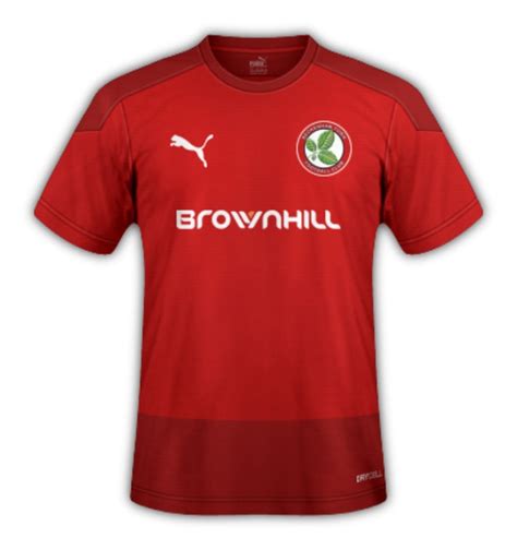 Beckenham Town Home Kit