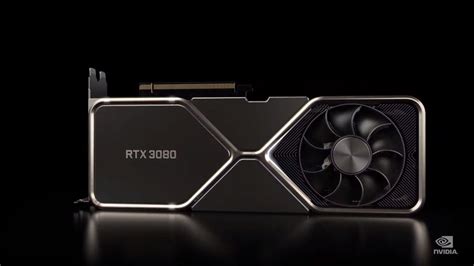 Nvidia RTX 3070 Ti vs 3080 | TechRadar