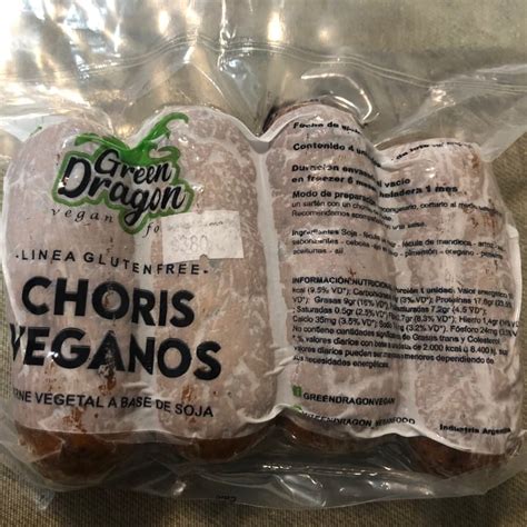 Green Dragon Vegan Food Choris Veganos Review Abillion