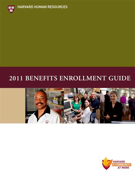 Pdf Benefits Enrollment Guide Dokumentips