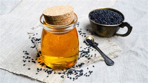 Black Seed Oil Health Benefits Uses And Side Effects