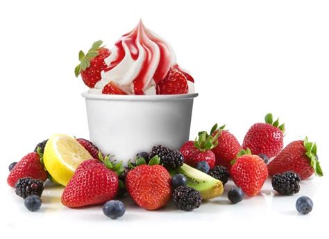 Frozen Yogurt Palm Springs, Sugar-free Self-serve Frozen Yogurt | Jus Chillin'