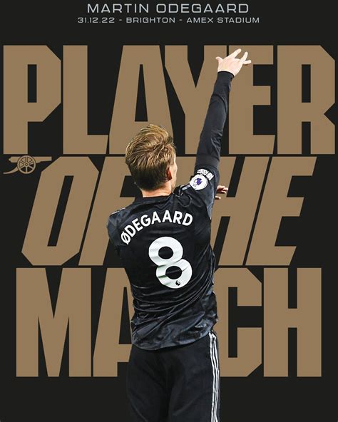 Indonesian Gooners On Twitter Sering Sering Ye Odegaard