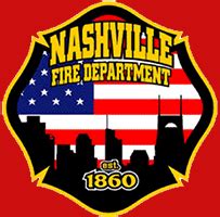 Nashville Fire Department | Firefighting Wiki | Fandom