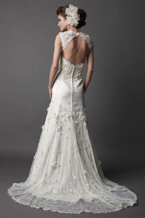 Best Vanessa Wedding Dress of all time Learn more here | linewedding3