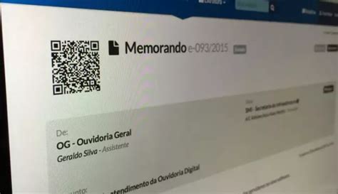 O Que E Um Memorando - Memorando: o que é, para que serve e como elaborá-lo!