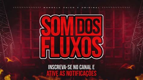 PROJETO RAVE DOS FLUXOS 2 MC S BN Luan Vitor Canetinha E Kitinho