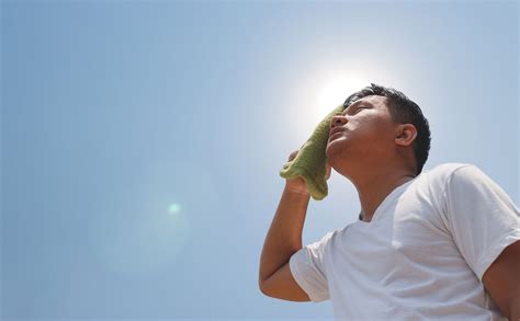 C Mo Afectan Las Altas Temperaturas Centro M Dico Abc