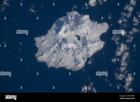 Semisopochnoi island hi-res stock photography and images - Alamy