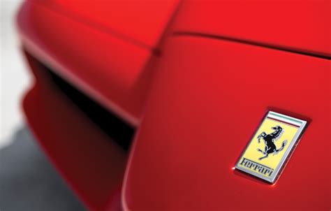 Download wallpaper Ferrari, logo, Ferrari Enzo, Enzo, section ferrari in resolution 1920x1080