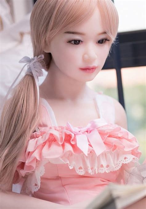 Eva Cm B Cup Mini Sex Dolls Azrealdoll