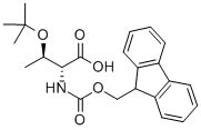 O 叔丁基 N 9H 芴 9 甲氧羰基 D 别苏氨酸 化工百科