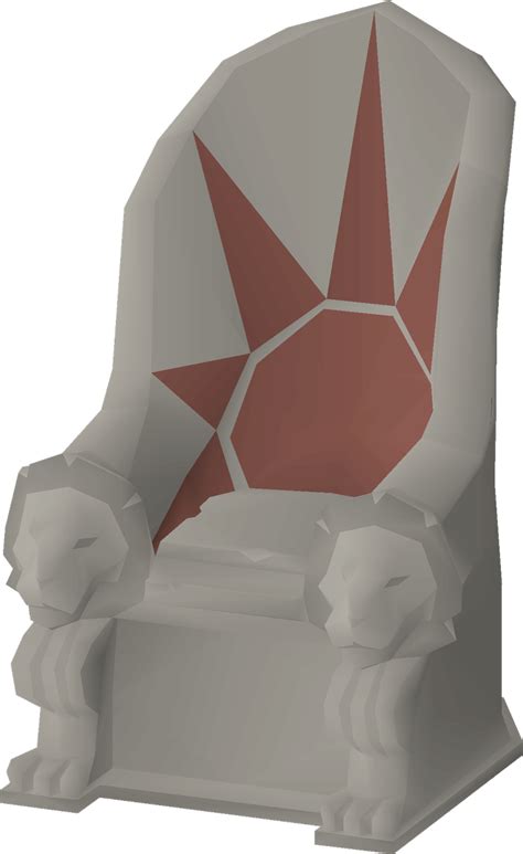 Throne Fortis Colosseum Osrs Wiki