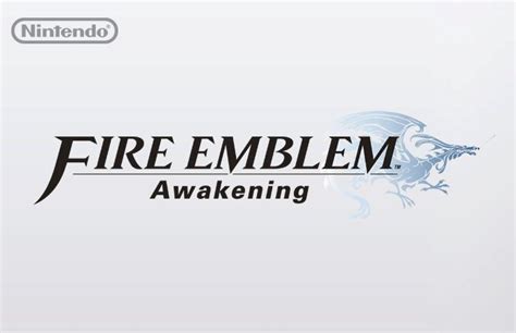 Fire Emblem: Awakening 3DS Bundle Coming To The US And Canada - Pure ...