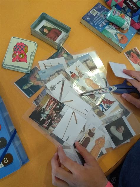 Création de jeux sérieux médiévaux – Prof & Doc – Site des document