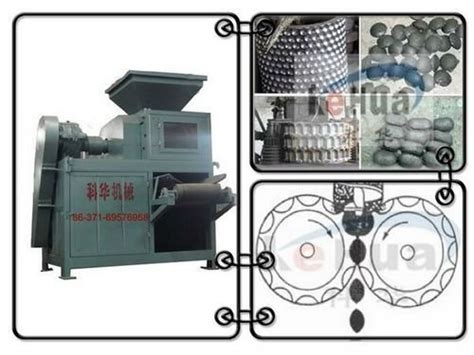 Iron Ore Fines Briquette Press Machineid9883631 Buy China Briquette