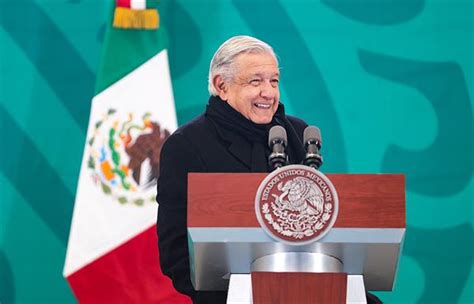 López Obrador rechaza dar la presidencia de la Alianza del Pacífico a