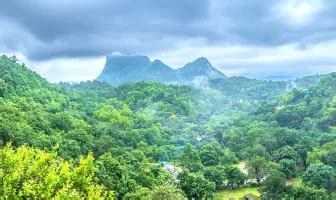 Pachmarhi Tour Packages Tour Vacation In Pachmarhi Myholidays