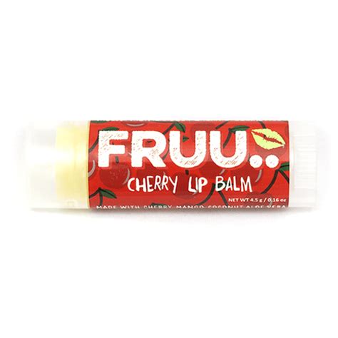 Zesty Lemon Lip Balm - Funky Skincare